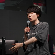 NEXTGEAR新製品発表で開発中の変わり種ケースにびっくり。スモークとクリアを切り替えられるピラーレス―お得な期間限定クーポンも配布中【TGS2025】