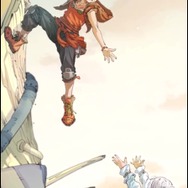 “プレイするマンガ”で味わう少年少女の冒険活劇！『unVEIL the world』プレイ&発表会レポート【TGS2025】