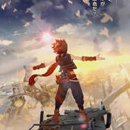 “プレイするマンガ”で味わう少年少女の冒険活劇！『unVEIL the world』プレイ&発表会レポート【TGS2025】