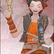 “プレイするマンガ”で味わう少年少女の冒険活劇！『unVEIL the world』プレイ&発表会レポート【TGS2025】