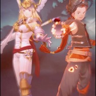 “プレイするマンガ”で味わう少年少女の冒険活劇！『unVEIL the world』プレイ&発表会レポート【TGS2025】