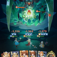 “プレイするマンガ”で味わう少年少女の冒険活劇！『unVEIL the world』プレイ&発表会レポート【TGS2025】