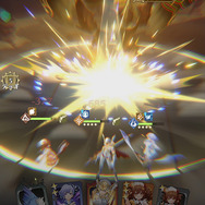 “プレイするマンガ”で味わう少年少女の冒険活劇！『unVEIL the world』プレイ&発表会レポート【TGS2025】