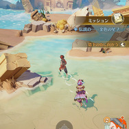 “プレイするマンガ”で味わう少年少女の冒険活劇！『unVEIL the world』プレイ&発表会レポート【TGS2025】