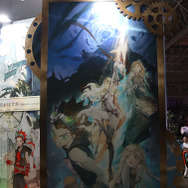 “プレイするマンガ”で味わう少年少女の冒険活劇！『unVEIL the world』プレイ&発表会レポート【TGS2025】