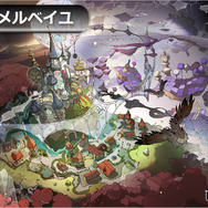 “プレイするマンガ”で味わう少年少女の冒険活劇！『unVEIL the world』プレイ&発表会レポート【TGS2025】