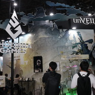 “プレイするマンガ”で味わう少年少女の冒険活劇！『unVEIL the world』プレイ&発表会レポート【TGS2025】