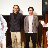 “プレイするマンガ”で味わう少年少女の冒険活劇！『unVEIL the world』プレイ&発表会レポート【TGS2025】