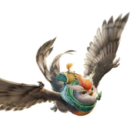 キラめく世界で繰り広げられる、伝統と革命の狩猟ー『モンスターハンターアウトランダーズ』世界初実機プレイレポ【TGS2025】