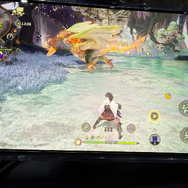 キラめく世界で繰り広げられる、伝統と革命の狩猟ー『モンスターハンターアウトランダーズ』世界初実機プレイレポ【TGS2025】