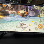 キラめく世界で繰り広げられる、伝統と革命の狩猟ー『モンスターハンターアウトランダーズ』世界初実機プレイレポ【TGS2025】