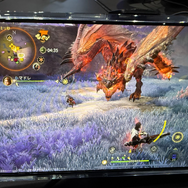 キラめく世界で繰り広げられる、伝統と革命の狩猟ー『モンスターハンターアウトランダーズ』世界初実機プレイレポ【TGS2025】