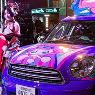 期待の新星アーバンオープンワールドRPG『NTE: Neverness to Everness』がTGS2025に出展！なめらか動作で衝撃的なモバイル版国内初試遊もあるぞ