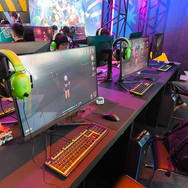 期待の新星アーバンオープンワールドRPG『NTE: Neverness to Everness』がTGS2025に出展！なめらか動作で衝撃的なモバイル版国内初試遊もあるぞ