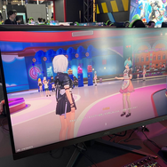 期待の新星アーバンオープンワールドRPG『NTE: Neverness to Everness』がTGS2025に出展！なめらか動作で衝撃的なモバイル版国内初試遊もあるぞ