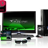 Windows PC版『ロスト プラネット 2』本日発売、PS3/Xbox360版の有料コンテンツも収録