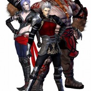 TRINITY Zill O'll Zero