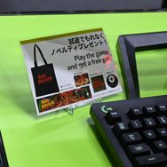 歯ごたえある2.5DスラッシュACTと血飛沫が君を待つ！SWERY×SUDA51コラボの期待作『HOTEL BARCELONA』プレイレポ。Graphブースではめっちゃいい感じのノベルティがもらえる【TGS2025】