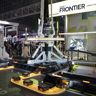 『アークナイツ：エンドフィールド』PS5版でもグラフィックが超キレイ！「リアルな集成工業システム」「ストーリーモード先行プレイ」など正式リリースが待ち遠しくなるコンテンツがいっぱい【TGS2025】