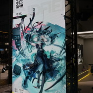 『アークナイツ：エンドフィールド』PS5版でもグラフィックが超キレイ！「リアルな集成工業システム」「ストーリーモード先行プレイ」など正式リリースが待ち遠しくなるコンテンツがいっぱい【TGS2025】