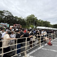 「TGS2025」一般日開幕！史上最大規模での開催に賑わい見せる