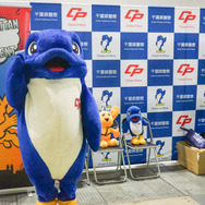 TGS2025に警視庁・千葉県警・神奈川県警が初出展ーRMTの危険性やサイバー犯罪など周知