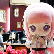 【TGS2025】着ぐるみニキが愛嬌MAX！『インフィニティニキ』『恋と深空』のInfold Gamesがホール5「05-C01」ブースで君を待つ！