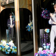 【TGS2025】着ぐるみニキが愛嬌MAX！『インフィニティニキ』『恋と深空』のInfold Gamesがホール5「05-C01」ブースで君を待つ！