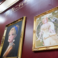 【TGS2025】着ぐるみニキが愛嬌MAX！『インフィニティニキ』『恋と深空』のInfold Gamesがホール5「05-C01」ブースで君を待つ！