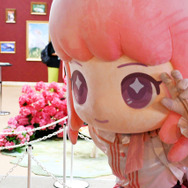 【TGS2025】着ぐるみニキが愛嬌MAX！『インフィニティニキ』『恋と深空』のInfold Gamesがホール5「05-C01」ブースで君を待つ！