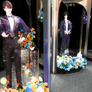 【TGS2025】着ぐるみニキが愛嬌MAX！『インフィニティニキ』『恋と深空』のInfold Gamesがホール5「05-C01」ブースで君を待つ！