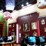【TGS2025】着ぐるみニキが愛嬌MAX！『インフィニティニキ』『恋と深空』のInfold Gamesがホール5「05-C01」ブースで君を待つ！