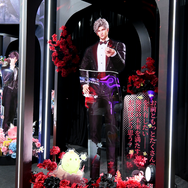 【TGS2025】着ぐるみニキが愛嬌MAX！『インフィニティニキ』『恋と深空』のInfold Gamesがホール5「05-C01」ブースで君を待つ！