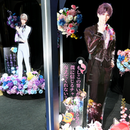 【TGS2025】着ぐるみニキが愛嬌MAX！『インフィニティニキ』『恋と深空』のInfold Gamesがホール5「05-C01」ブースで君を待つ！