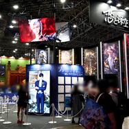 【TGS2025】着ぐるみニキが愛嬌MAX！『インフィニティニキ』『恋と深空』のInfold Gamesがホール5「05-C01」ブースで君を待つ！