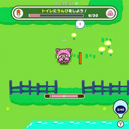 皆さん！食って出して寝てください！ Graphブースにプレイアブル出展の囚人動物vs管理ロボの“排泄型脱出アクションパーティーゲーム”『プリッとプリズナー』プレイレポ【TGS2025】