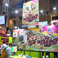 皆さん！食って出して寝てください！ Graphブースにプレイアブル出展の囚人動物vs管理ロボの“排泄型脱出アクションパーティーゲーム”『プリッとプリズナー』プレイレポ【TGS2025】