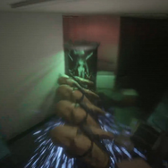 ソロでもマルチでもドキドキ体験！超大型アプデ配信の探索ホラー『UNDERWARD』ブースレポ&インタビュー【TGS2025】