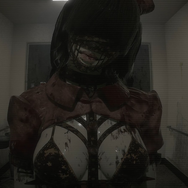 ソロでもマルチでもドキドキ体験！超大型アプデ配信の探索ホラー『UNDERWARD』ブースレポ&インタビュー【TGS2025】