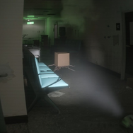 ソロでもマルチでもドキドキ体験！超大型アプデ配信の探索ホラー『UNDERWARD』ブースレポ&インタビュー【TGS2025】