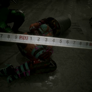 ソロでもマルチでもドキドキ体験！超大型アプデ配信の探索ホラー『UNDERWARD』ブースレポ&インタビュー【TGS2025】