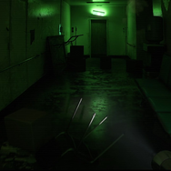 ソロでもマルチでもドキドキ体験！超大型アプデ配信の探索ホラー『UNDERWARD』ブースレポ&インタビュー【TGS2025】