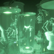 ソロでもマルチでもドキドキ体験！超大型アプデ配信の探索ホラー『UNDERWARD』ブースレポ&インタビュー【TGS2025】