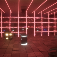 ソロでもマルチでもドキドキ体験！超大型アプデ配信の探索ホラー『UNDERWARD』ブースレポ&インタビュー【TGS2025】