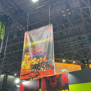 ソロでもマルチでもドキドキ体験！超大型アプデ配信の探索ホラー『UNDERWARD』ブースレポ&インタビュー【TGS2025】