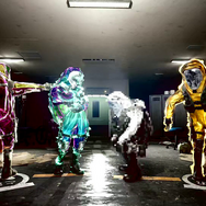 ソロでもマルチでもドキドキ体験！超大型アプデ配信の探索ホラー『UNDERWARD』ブースレポ&インタビュー【TGS2025】