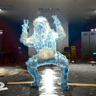 ソロでもマルチでもドキドキ体験！超大型アプデ配信の探索ホラー『UNDERWARD』ブースレポ&インタビュー【TGS2025】