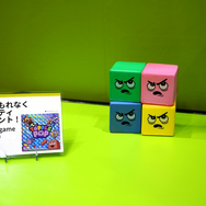 大盛り上がり間違いなしのパーティー物理パズル『TopplePOP: Bungee Blockbusters』ブースレポート&開発者インタビュー【TGS2025】