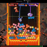 大盛り上がり間違いなしのパーティー物理パズル『TopplePOP: Bungee Blockbusters』ブースレポート&開発者インタビュー【TGS2025】