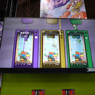 大盛り上がり間違いなしのパーティー物理パズル『TopplePOP: Bungee Blockbusters』ブースレポート&開発者インタビュー【TGS2025】